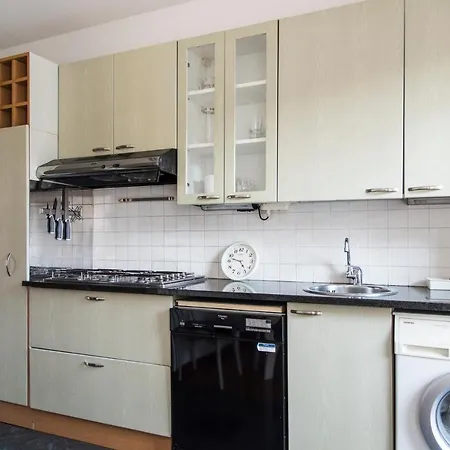 Youhosty - Brocchi 24 Apartment *