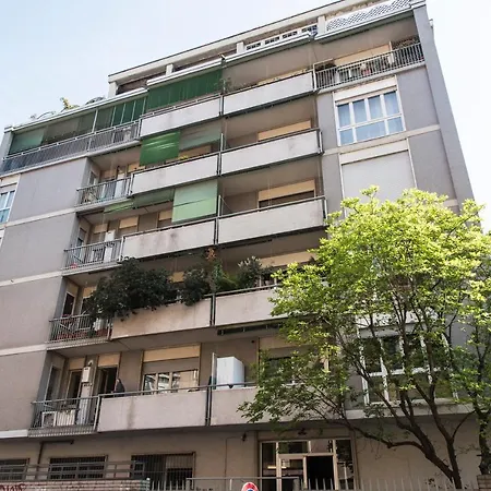 Apartment Youhosty - Brocchi 24 Milan