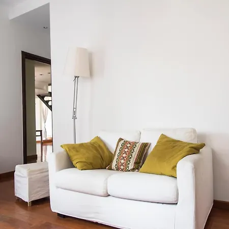 Youhosty - Brocchi 24 Apartment Milan