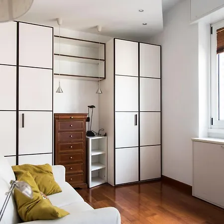 Youhosty - Brocchi 24 Apartment Milan