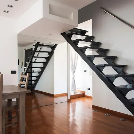 Apartment Youhosty - Brocchi 24