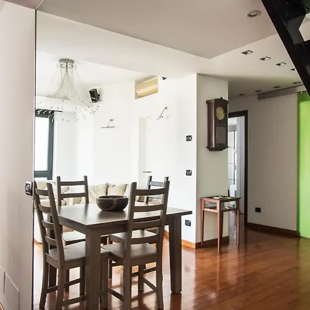 Apartment Youhosty - Brocchi 24 *
