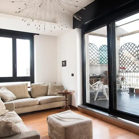 Apartment Youhosty - Brocchi 24 *