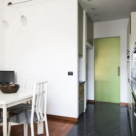Apartment Youhosty - Brocchi 24