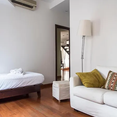 Apartment Youhosty - Brocchi 24 *